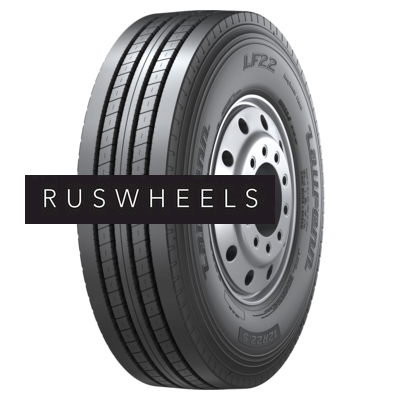 Грузовые шины Hankook Laufenn 315/70R22,5 156/150L LF22 TL 20PR Грузовые шины Hankook Laufenn 315/70R22,5 156/150L LF22 TL 20PR