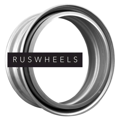 Грузовые диски Royal Spin 8,25x22,5/0x0 ET121 D0 Sil RS (под клин)