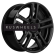 Диски Khomen Wheels 6,5x16/5x139,7 ET40 D98,5 KHW1602 (Niva 4x4) Black Диски Khomen Wheels 6,5x16/5x139,7 ET40 D98,5 KHW1602 (Niva 4x4) Black