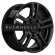 Диски Khomen Wheels 6,5x16/5x139,7 ET40 D98,5 KHW1602 (Niva 4x4) Black Диски Khomen Wheels 6,5x16/5x139,7 ET40 D98,5 KHW1602 (Niva 4x4) Black
