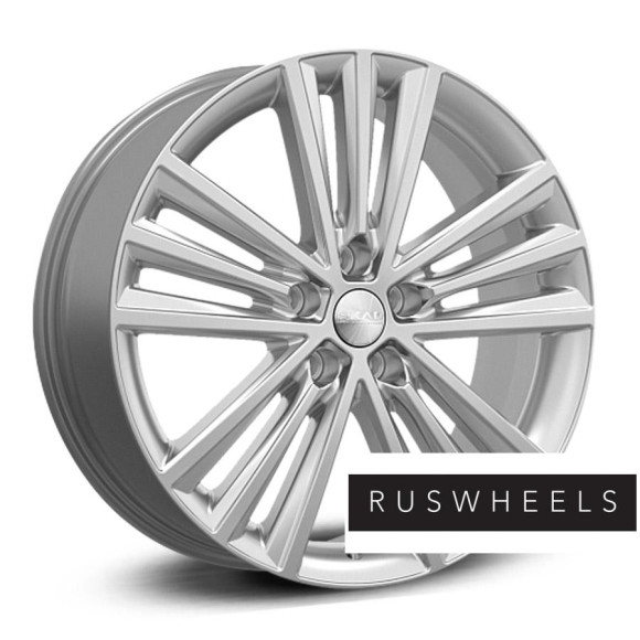 Диски Скад R19 / 7.5J PCD 5x114.3 ЕТ 45 ЦО 67.1 Манчестер Диски Скад R19 / 7.5J PCD 5x114.3 ЕТ 45 ЦО 67.1 Манчестер