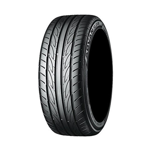 Шины Yokohama 205/45R16 87W XL Advan Fleva V701 TL Шины Yokohama 205/45R16 87W XL Advan Fleva V701 TL