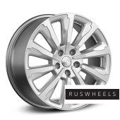 Диски Скад R18 / 8J PCD 5x112 ЕТ 43 ЦО 66.6 Астер