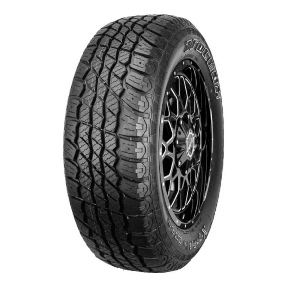 Шины Tracmax 265/70R16 112T X-Privilo S500 TL (шип.)