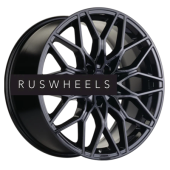Диски Khomen Wheels 8,5x19/5x112 ET38 D66,6 KHW1902 (Mercedes) Black