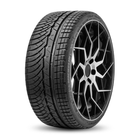 Шины Michelin 235/35/20 W 92 Pilot Alpin PA4 XL старше 3-х лет Шины Michelin 235/35/20 W 92 Pilot Alpin PA4 XL старше 3-х лет