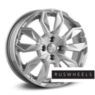 Диски Скад R16 / 6J PCD 4x100 ЕТ 45 ЦО 60.1 Сочи Диски Скад R16 / 6J PCD 4x100 ЕТ 45 ЦО 60.1 Сочи