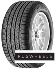 Шины Michelin 295/40 r20 Latitude Tour HP 106V Шины Michelin 295/40 r20 Latitude Tour HP 106V