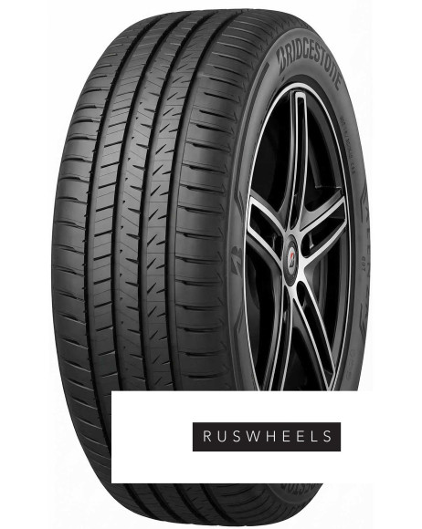 Шины Bridgestone 255/50 r20 Alenza 001 109V