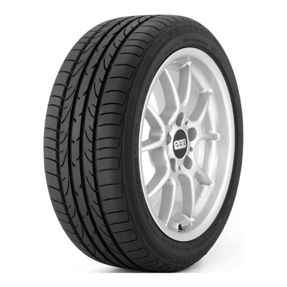 Шины Bridgestone  255/40/19  Y 100 RE-050  XL