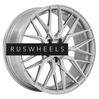 Диски LS Forged 8x18/5x112 ET25 D66,6 LS FG04 SS (конус)