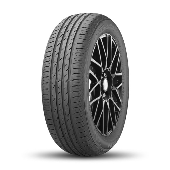 Шины Nexen 225/50/16 V 92 Nblue HD Plus Шины Nexen 225/50/16 V 92 Nblue HD Plus