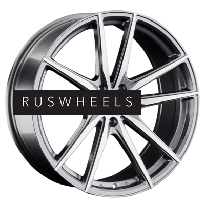 Диски Replay 9x20/5x112 ET35 D66,6 B290 GMF (конус, C570) Диски Replay 9x20/5x112 ET35 D66,6 B290 GMF (конус, C570)