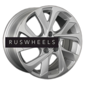 Диски Replay 7x17/5x114,3 ET45 D60,1 TY226 SF (конус, C570)