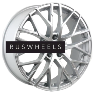 Диски RST 7,5x19/5x108 ET46 D63,4 R019 (Geely Tugela) Silver