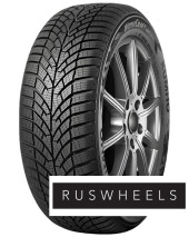 Шины Kumho 195/65/15 H 91 WinterCraft WP52+ Шины Kumho 195/65/15 H 91 WinterCraft WP52+