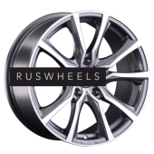 Диски Replay 8x18/5x112 ET39 D66,6 A145 GMF (конус, A001) Диски Replay 8x18/5x112 ET39 D66,6 A145 GMF (конус, A001)