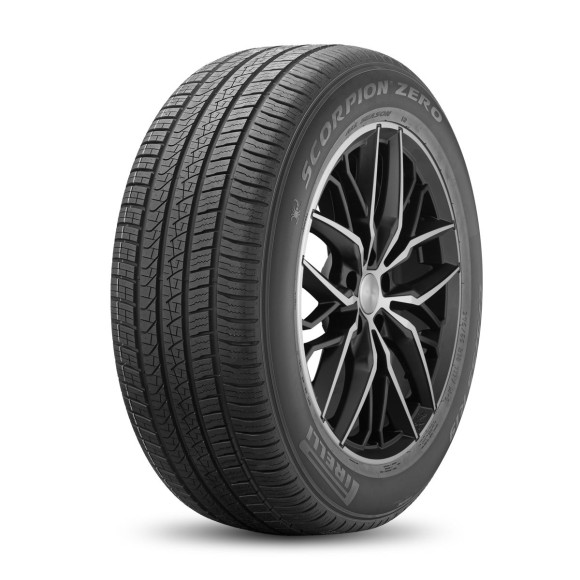 Шины Pirelli  285/45/21  Y 113 SCORPION ZERO All-Season  XL (L)  старше 3-х лет