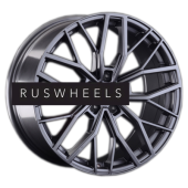 Диски Replay 8,5x19/5x112 ET28 D66,6 A128 GM (конус, A001) Диски Replay 8,5x19/5x112 ET28 D66,6 A128 GM (конус, A001)