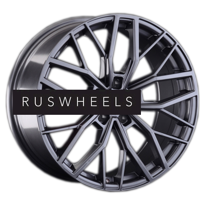 Диски Replay 8,5x19/5x112 ET28 D66,6 A128 GM (конус, A001) Диски Replay 8,5x19/5x112 ET28 D66,6 A128 GM (конус, A001)