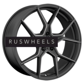 Диски LS FlowForming 8,5x20/5x108 ET40 D63,4 RC72 MB+SSF (конус)