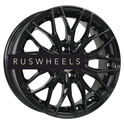 Диски Neo 6x15/4x98 ET35 D58,6 576 BL