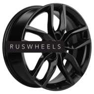 Диски Khomen Wheels 6,5x17/5x114,3 ET40 D67,1 KHW1708 (XCeed) Black Диски Khomen Wheels 6,5x17/5x114,3 ET40 D67,1 KHW1708 (XCeed) Black