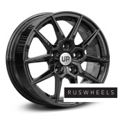 Диски Wheels UP R15 / 6.5J PCD 5x114.3 ЕТ 39 ЦО 60.1 Up117 Диски Wheels UP R15 / 6.5J PCD 5x114.3 ЕТ 39 ЦО 60.1 Up117