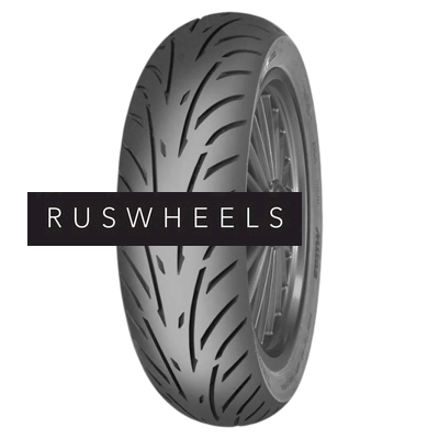 Шины Mitas 140/60-14 64S RF Touring Force-SC Rear TL Шины Mitas 140/60-14 64S RF Touring Force-SC Rear TL