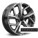 Диски Скад R15 / 6J PCD 5x114.3 ЕТ 39 ЦО 60.1 Смолвуд