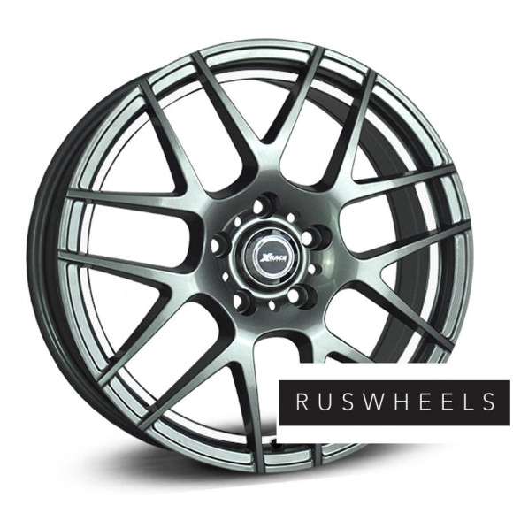 Диски X-RACE R16 / 6.5J PCD 5x114.3 ЕТ 40 ЦО 66.1 AF-02 Диски X-RACE R16 / 6.5J PCD 5x114.3 ЕТ 40 ЦО 66.1 AF-02