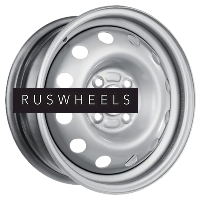 Диски Magnetto 5,5x14/4x100 ET35 D57,1 14005 S AM Silver WV Caddy II