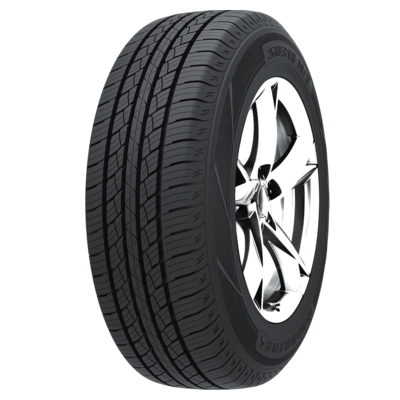 Шины Goodride 265/65R17 112T SU318 H/T TL Шины Goodride 265/65R17 112T SU318 H/T TL