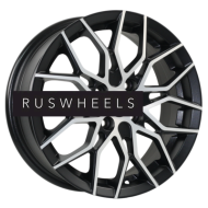 Диски RST 6x15/4x100 ET46 D60,1 R085 BDm