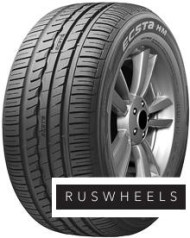 Шины Kumho 195/55/16 V 87 Ecsta HM KH31 Шины Kumho 195/55/16 V 87 Ecsta HM KH31