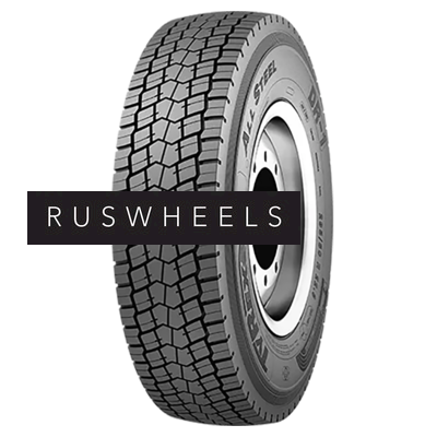 Грузовые шины TyRex 315/80R22,5 154/150M All Steel DR-1 TL Грузовые шины TyRex 315/80R22,5 154/150M All Steel DR-1 TL