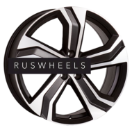 Диски Lizardo 8x19/5x108 ET35 D67,1 5601 MBM (конус)