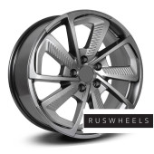 Диски КиК R18 / 8J PCD 5x114.3 ЕТ 50 ЦО 60.1 C.T.G Диски КиК R18 / 8J PCD 5x114.3 ЕТ 50 ЦО 60.1 C.T.G
