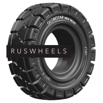 Шины Всесезонная GRI 200/50-10 Globestar WT Цельнолитая с бортом ШРИ-ЛАНКА Шины Всесезонная GRI 200/50-10 Globestar WT Цельнолитая с бортом ШРИ-ЛАНКА