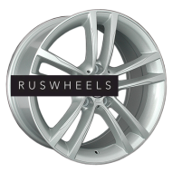 Диски Replay 9x19/5x120 ET48 D74,1 B170 Sil (конус, B640) Диски Replay 9x19/5x120 ET48 D74,1 B170 Sil (конус, B640)