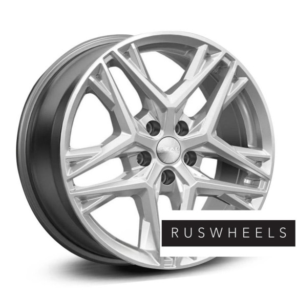 Диски Скад R18 / 8J PCD 5x114.3 ЕТ 50 ЦО 67.1 Челси