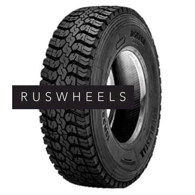 Грузовые шины Doublestar 7,50R16 122/118K DSR158 TTF 14PR Грузовые шины Doublestar 7,50R16 122/118K DSR158 TTF 14PR