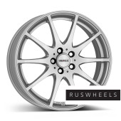 Диски Dezent R15 / 6J PCD 4x100 ЕТ 38 ЦО 60.1 TI