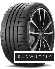 Шины Michelin 265/35 r20 Pilot Sport S 5 99Y Шины Michelin 265/35 r20 Pilot Sport S 5 99Y