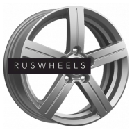 Диски iFree 6x16/5x114,3 ET43 D67,1 Оруэлл (КС911) Хай Вэй