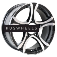 Диски Venti 6,5x16/5x139,7 ET40 D98 1610 BD Диски Venti 6,5x16/5x139,7 ET40 D98 1610 BD