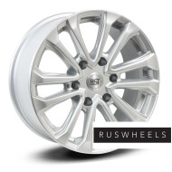 Диски RST R17 / 7.5J PCD 6x139.7 ЕТ 25 ЦО 106.1 R117 Диски RST R17 / 7.5J PCD 6x139.7 ЕТ 25 ЦО 106.1 R117