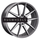 Диски LS FlowForming 8,5x20/5x120 ET45 D72,6 RC08 MGMF (конус) Диски LS FlowForming 8,5x20/5x120 ET45 D72,6 RC08 MGMF (конус)