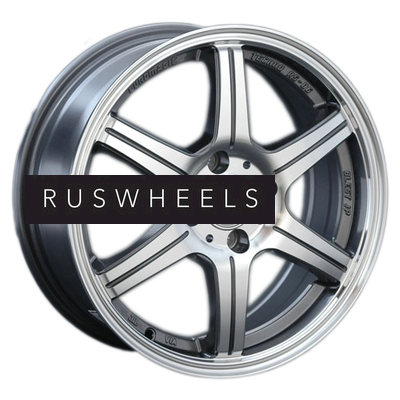 Диски LS 6x15/4x98 ET32 D58,6 176 GMF (конус)