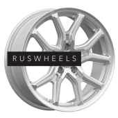 Диски iFree 6,5x17/5x108 ET33 D60,1 Страйк (КС1080) Нео-классик